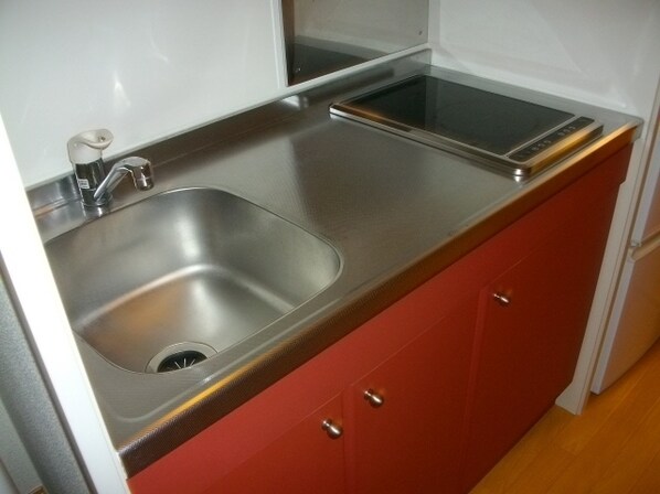 レオパレス嵯峨野の物件内観写真